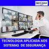 TECNOLOGIAS APLICADAS A SISTEMAS DE SEGURANÇA