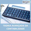 TEORIA AVANÇADA DA CONTABILIDADE