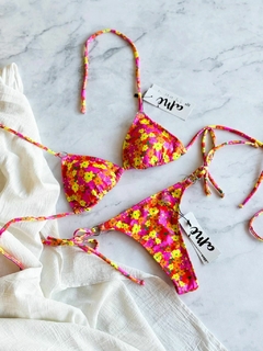 OSLO BIKINI - Moda intima