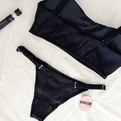 conjunto AMBAR - Moda intima