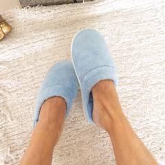 Pantufla Minerva en internet