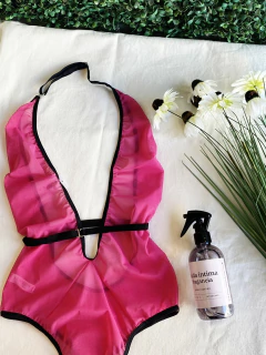 Body Amapola en internet