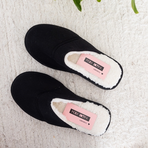 Pantuflas Lucio Hombre