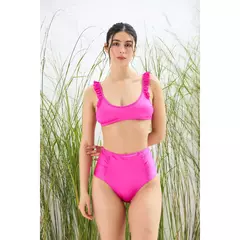 LISOS TOP volado - comprar online