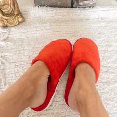 Pantufla Minerva en internet