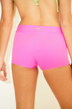 MASH UP SHORT - tienda online