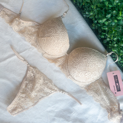 Imagen de Conjunto LISA