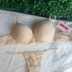 Conjunto LISA - Moda intima