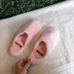 Pantufla Minerva en internet