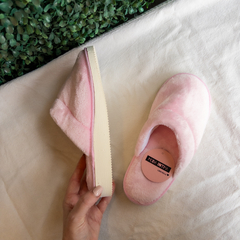 Pantufla Minerva - comprar online
