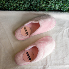 Pantufla Minerva