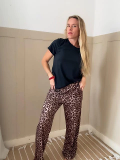 POSITANO PIJAMA - comprar online