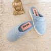 Pantufla Minerva