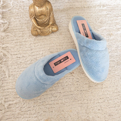 Pantufla Minerva