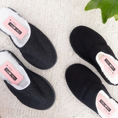 Pantuflas Lucio Hombre - tienda online