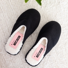 Pantuflas Lucio Hombre - Moda intima