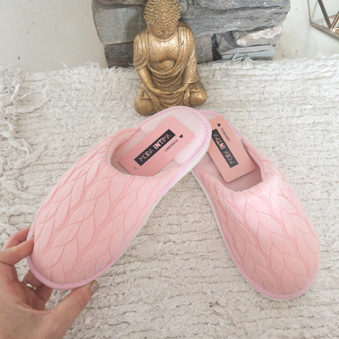 Pantufla Tila