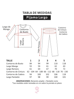 Pijama morley story en internet