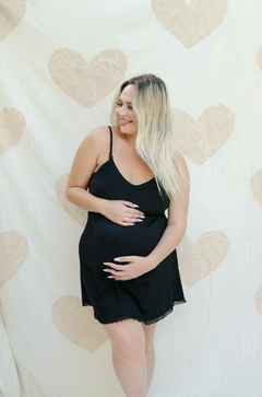 Camison Futura Mama