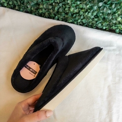 Pantufla CAROLA - comprar online