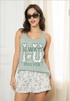 pijama MALENA