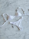 CAPRI bikini top y less morley