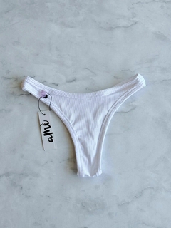CAPRI bikini top y less morley - tienda online
