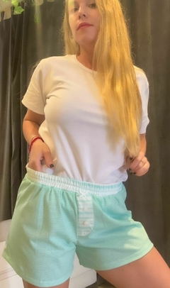 pijama RUFI - Moda intima