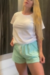 pijama RUFI
