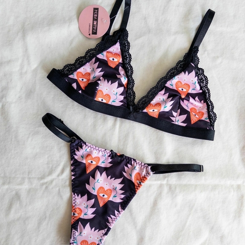 CONJUNTO CLEOPATRA - comprar online