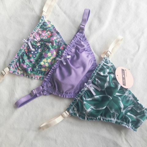 PACK X3 COLALESS REGULABLE FRU FRU - comprar online