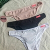 PACK X3 VEDETINAS - comprar online