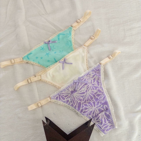 PACK X3 COLALESS REGULABLE - comprar online