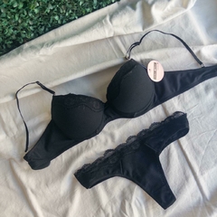 conjunto Gerona - Moda intima