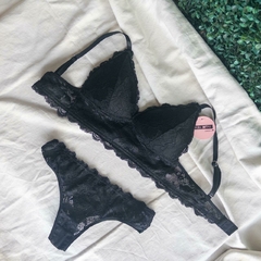 conjunto berlin - Moda intima