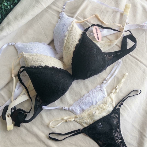 conjunto Budapest - comprar online