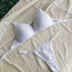 conjunto Budapest - Moda intima