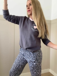 pijama sister forever