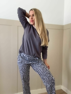 pijama sister forever - tienda online