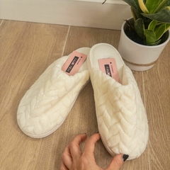 pantufla selena - comprar online