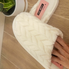 pantufla selena - Moda intima