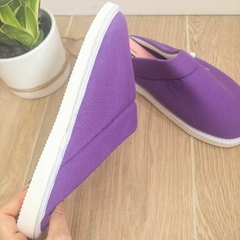 pantufla simona - comprar online