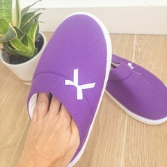 pantufla simona - Moda intima