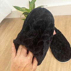 pantufla selena - comprar online