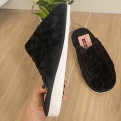 pantufla selena - Moda intima