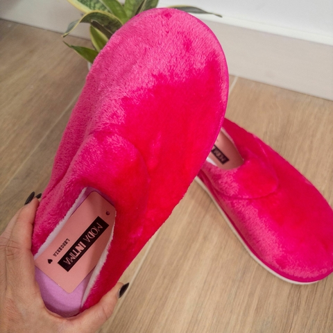 pantufla lina - comprar online