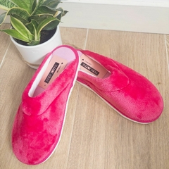 pantufla lina en internet