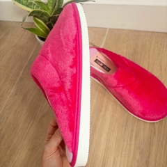 pantufla lina - Moda intima