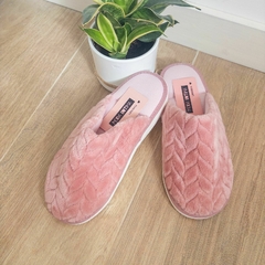 pantufla selena - comprar online