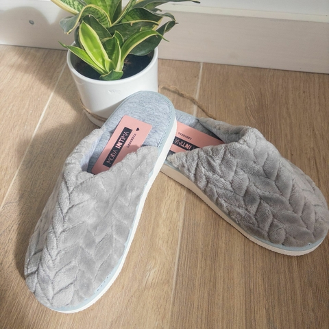 pantufla simona - comprar online